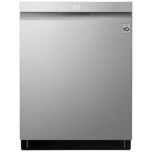 Vidéos LG LDPS6762S