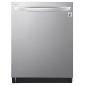 LG LDT5665ST videos