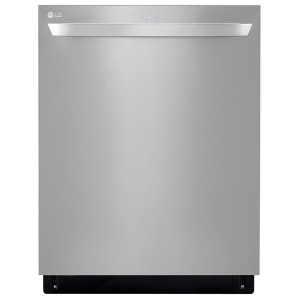 Vidéos LG LDT5678SS