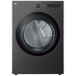 Vidéos LG DLEX6500B