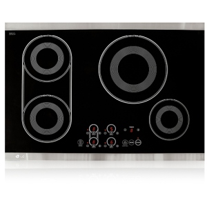 LG LCE30845ST videos
