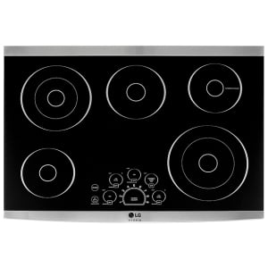 LG LSCE305ST videos