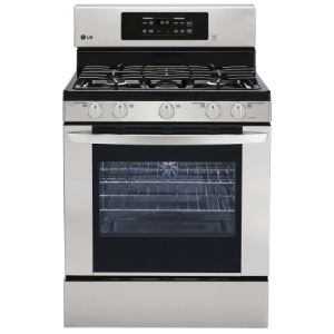 LG LRG3081ST videos