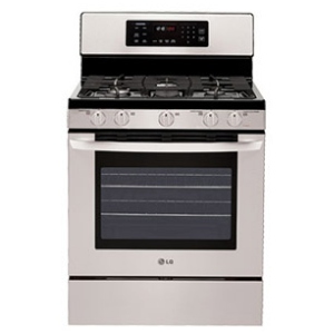 Vidéos LG LRG3093ST
