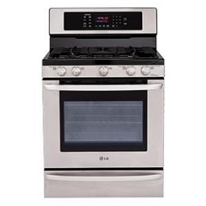 Vidéos LG LRG3095ST