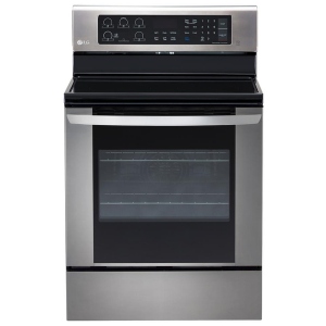 LG LRE3061ST videos