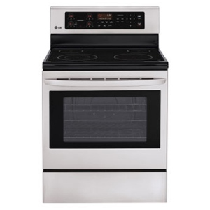 LG LRE6321ST videos