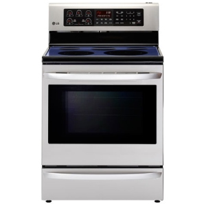 Vidéos LG LRE6327ST