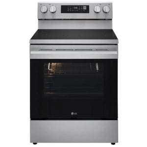 LG LREN6323YE videos