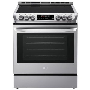 LG LSE4611ST videos