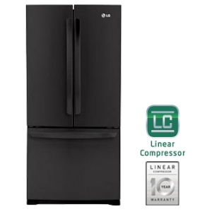 LG LFC25765SB videos