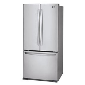 LG LFC25765ST videos