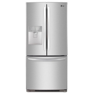 LG LFD20786ST videos