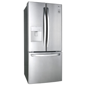 LG LFD22716ST videos