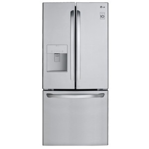 LG LFD22786ST videos