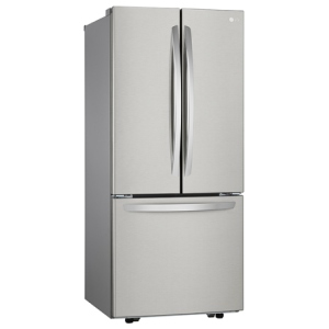 LG LFNS22520S videos