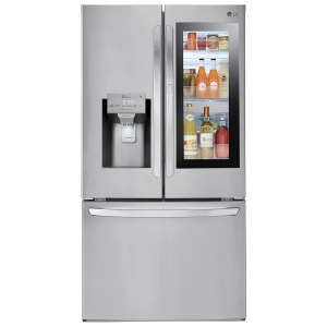 LG LFXS28596S videos