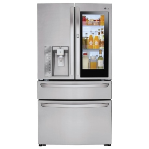 LG LMXS30796S videos
