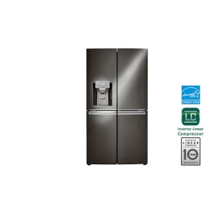 LG LNXS30866D videos