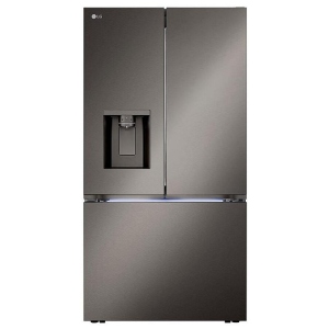 LG LRYXC2606D videos