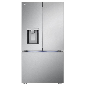 LG LRYXS3106S videos