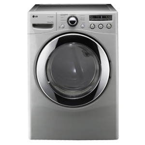 Vidéos LG DLEX2650V