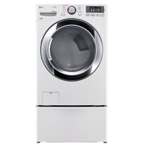 Vidéos LG DLEX3370W