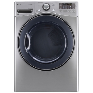 Vidéos LG DLEX3570V