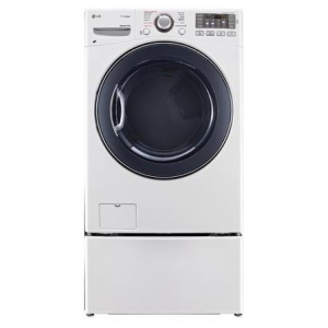 Vidéos LG DLEX3570W
