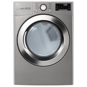 Vidéos LG DLEX3700V