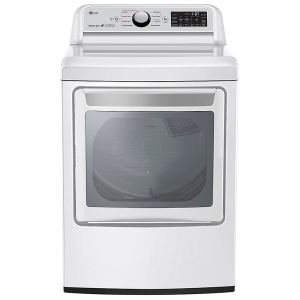 Vidéos LG DLEX7250W