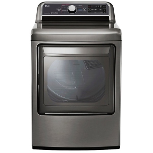 LG DLEX7300VE videos