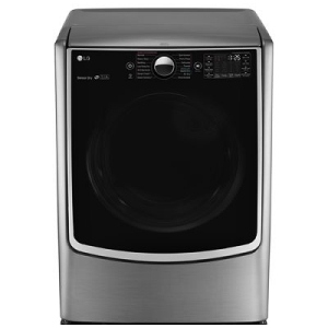 Vidéos LG DLEX9000V