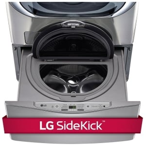 LG WD200CV videos