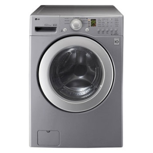 LG WM2240CS videos