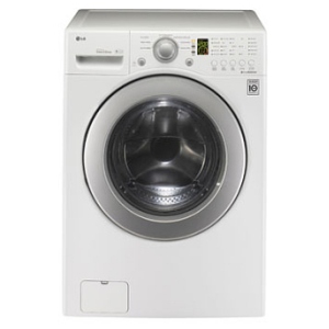 LG WM2240CW videos