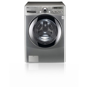 Vidéos LG WM2550HVCA