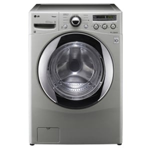 Vidéos LG WM2650HVA
