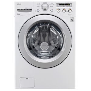 LG WM3050CW videos