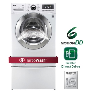 Vidéos LG WM3070HWA
