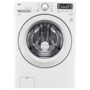 Vidéos LG WM3080CW