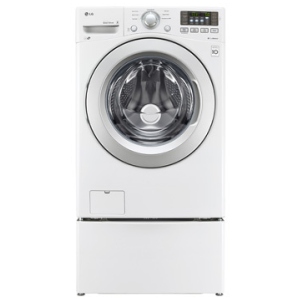 LG WM3170CW videos