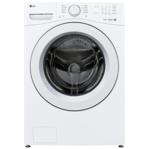 LG WM3420CW videos