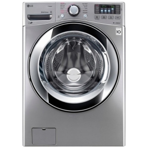 Vidéos LG WM3670HVA