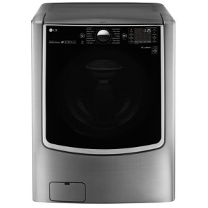 LG WM9000HVA videos