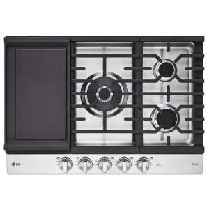 LG CBGJ3027S videos