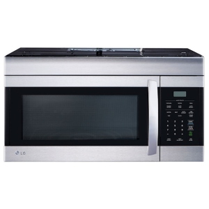 LG LMV1600ST videos