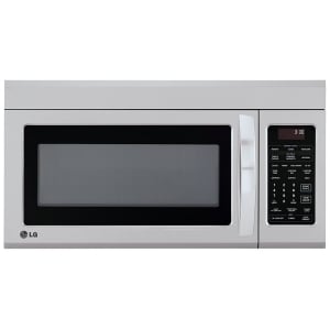 Vidéos LG LMV1852ST