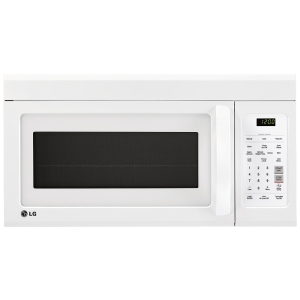 LG LMV1852SW videos