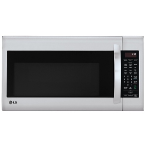 Vidéos LG LMV2053ST